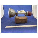 Big Beam Outdoor Light