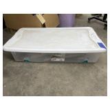 2 Metal Steps - Squares - Hand Saws