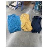 3pc - Throw Blankets