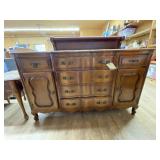 Buffet 58x20x35