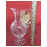Glass Pitcher