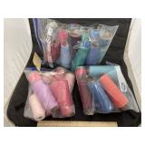 3 Bags - Sewing Thread