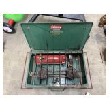 Coleman Camp Stove
