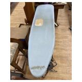 Vintage Ironing Board