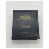 2006 US Commemorative Gallery Coins