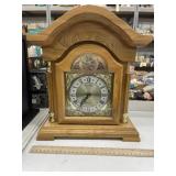 Tempis Fugate Mantle Clock