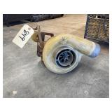 CAT Diesel Turbo Model # P/N2375271