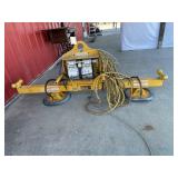 Anver Vac-Pack VPF-57-AC Vac Lift