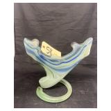 Decorative Glass Vase