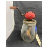 4 Qt Dazey #4 Butter Churn