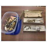 4pc - Necklaces - Costume Jewelry