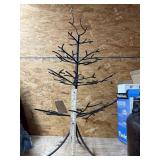 Metal Tree 30in H