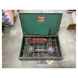 Coleman Camp Stove