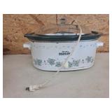 Rival Crock Pot