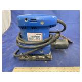 Corded Drillmaster Hand Orbital Sander