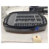 Hamilton Beach Portfolio Electric Grill - No Cord