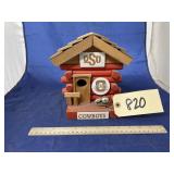 OSU Birdhouse