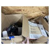 2pc - Wall Timer - Belt - Extension Cord -Sand Pap