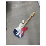 Telluride 6-String Elec Guitar