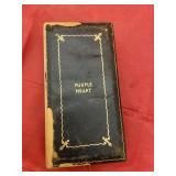 Purple Heart & Military Medals