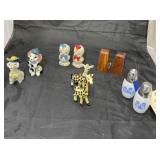 5 - Salt/Pepper Sets