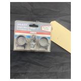 Weaver Scope Mount Rings 1" - NEW