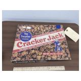Cracker Jack Jigsaw Puzzle