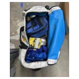 Bass Pro Shop Extreme Boat Bag & More