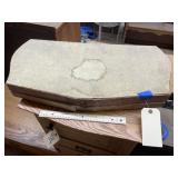 Vintage Dresser Set in Case