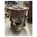 Woodstream Hunting Seat