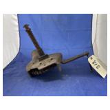 Vintage Corn Sheller
