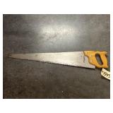 Hand Saw