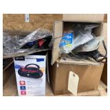 4pc- Hot Glue Gun - Glue - Ribbon - Wreath - Leave