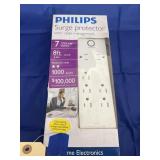 Phillips Surge Protector