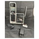 5 - Handset Answering System Telephones