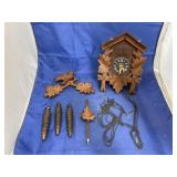 Cuckoo Clock