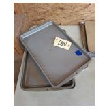 4pc -Baking Sheets