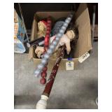 Christmas Ornaments - Baby Doll - Window Tint