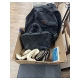 Backpack -  Bags - Childrens Shoes - Hats & More