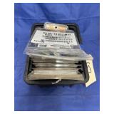 Fast Caps - Tape Measures - Cabinet Handles