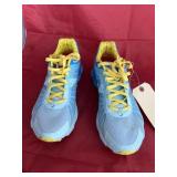 Run Disney Shoes - New Balance Sz 11