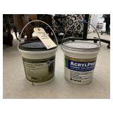 Outdoor Carpet Adhesive & Tile Adhesive