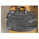Leather Laptop Computer Bag