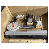 2 Boxes of Binders - Printer Paper & More