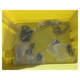 Assorted Costume Jewelry - Necklaces - Bracelets