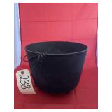 Cast Iron Pot
