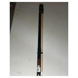 Mizerak 57" 2 Pc Hardwood Pool Cue NIP