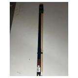 Mizerak 57" 2 Pc Hardwood Pool Cue NIP