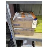 2 Boxes of Printer Paper - Bible Verse Calendar