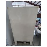 Kenmore Upright Freezer